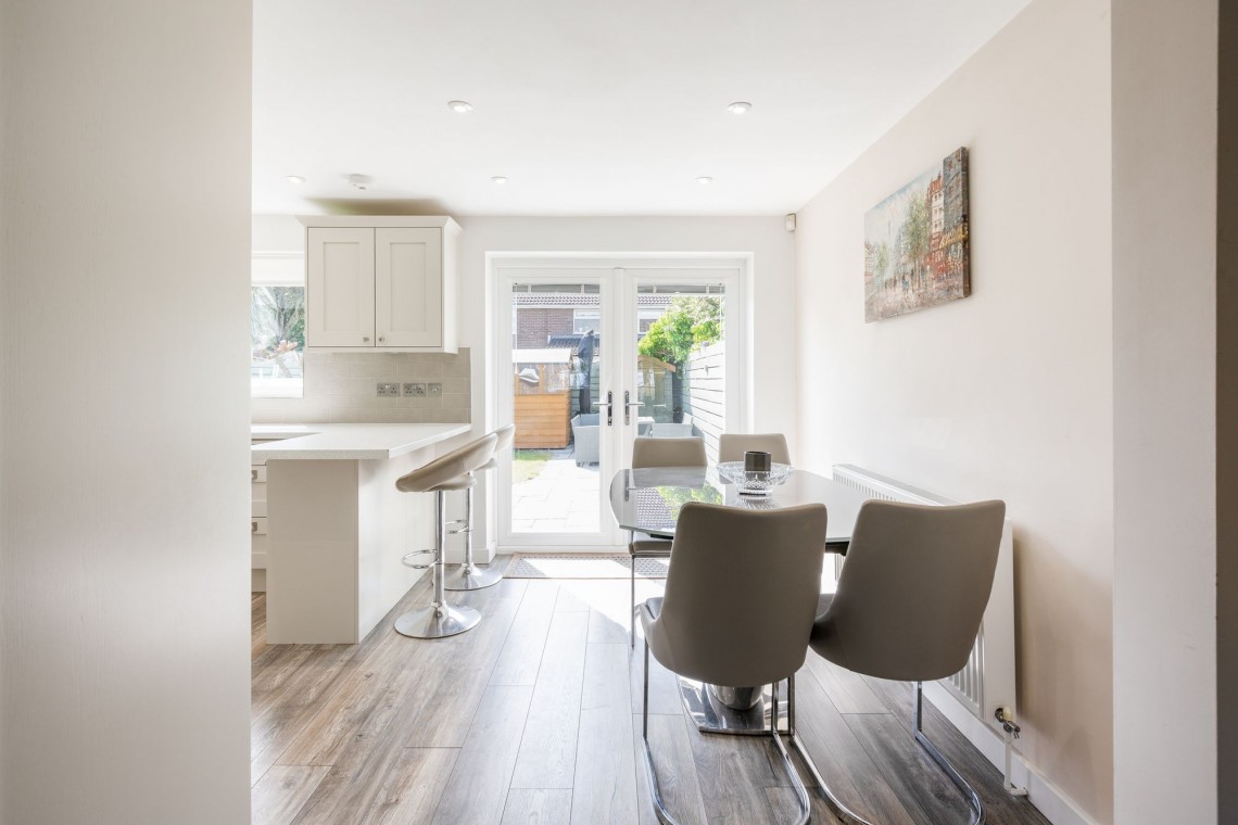 Images for Oulton Close, Liverpool, L31