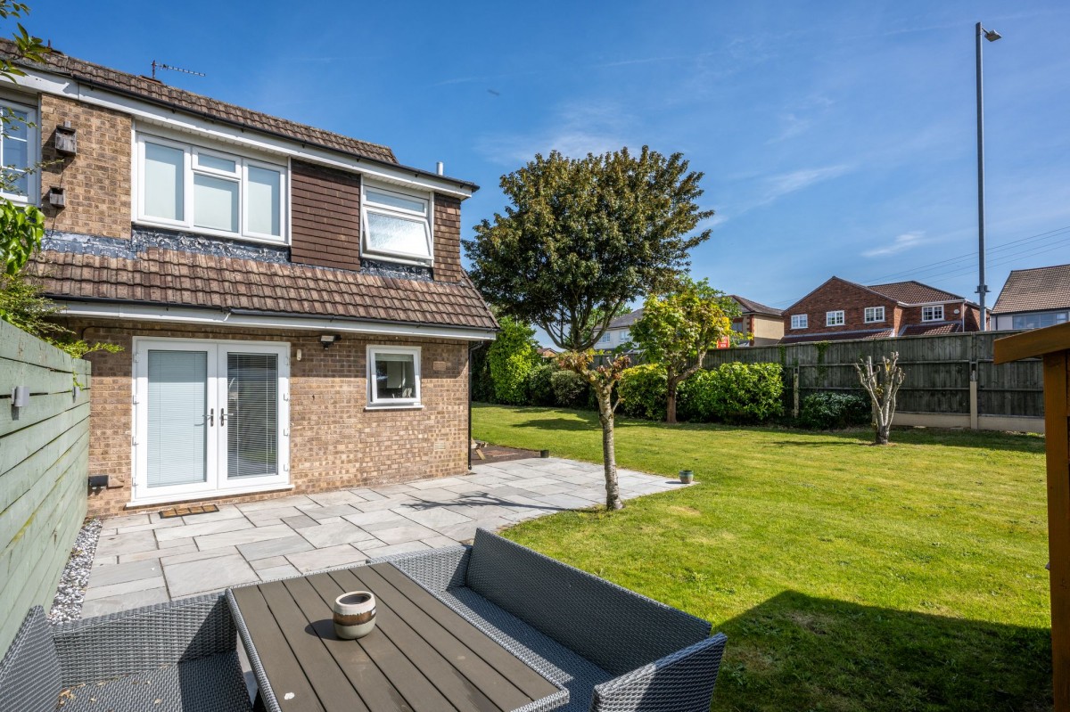 Images for Oulton Close, Liverpool, L31