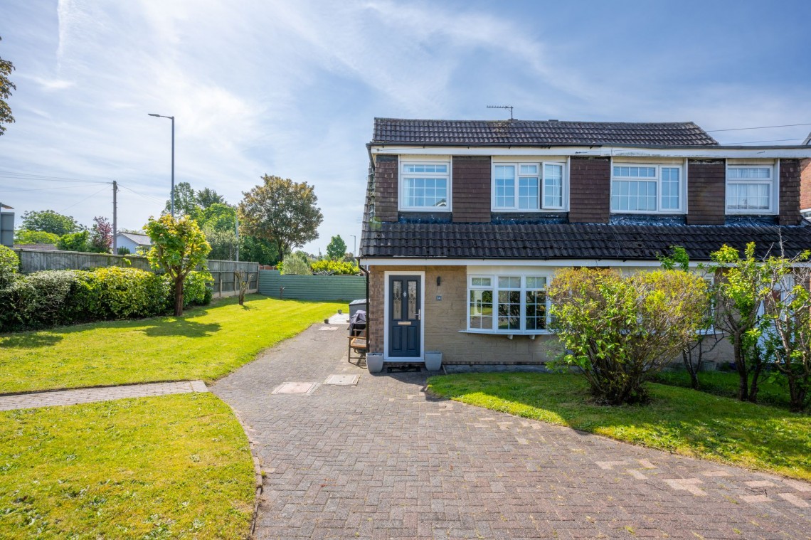 Images for Oulton Close, Liverpool, L31