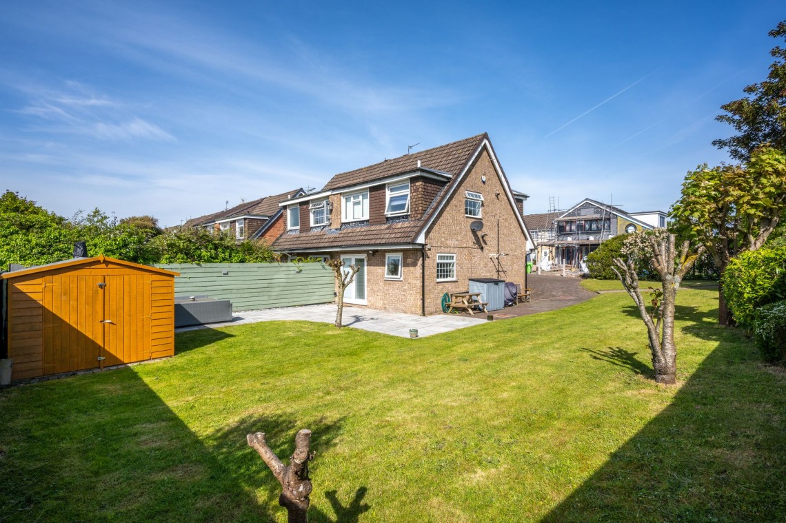 Images for Oulton Close, Liverpool, L31