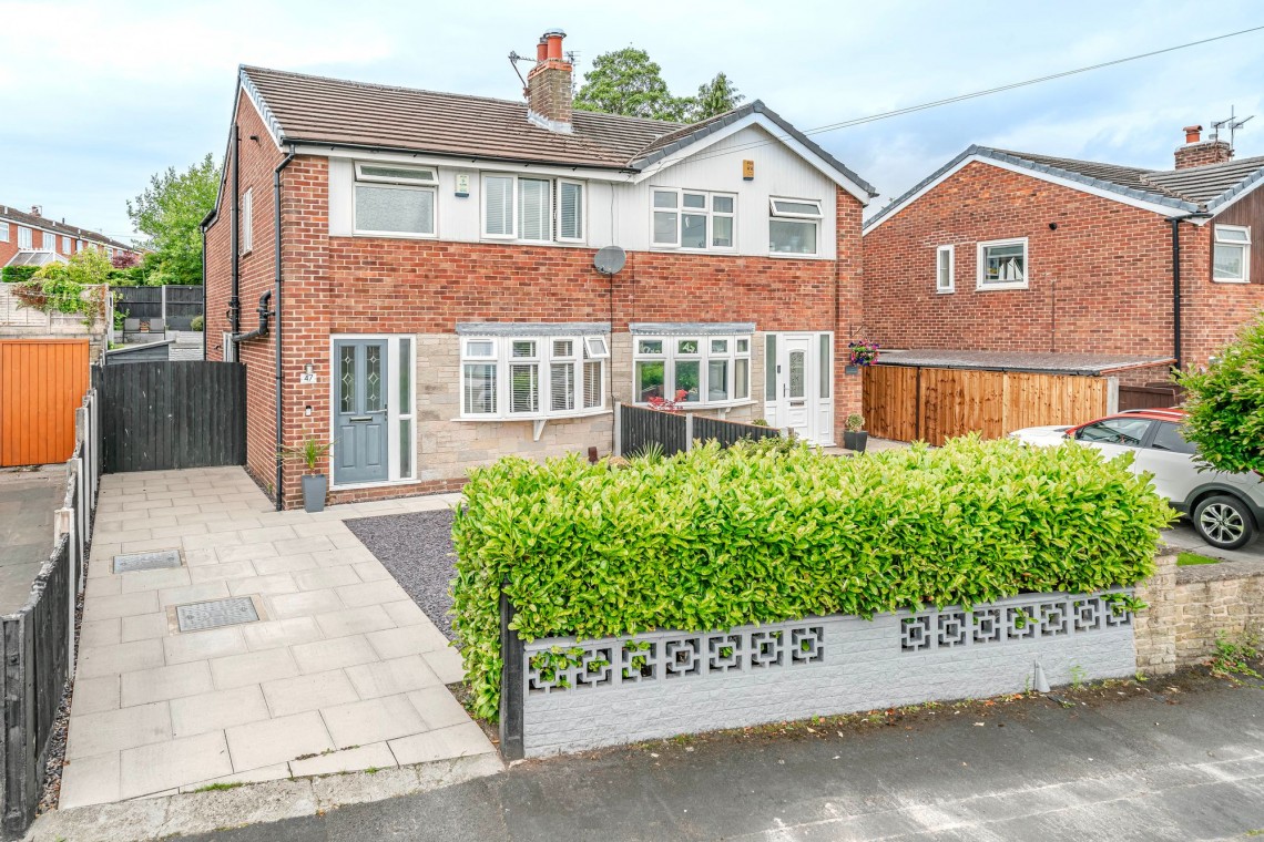 Images for Montcliffe Road, Chorley, PR6