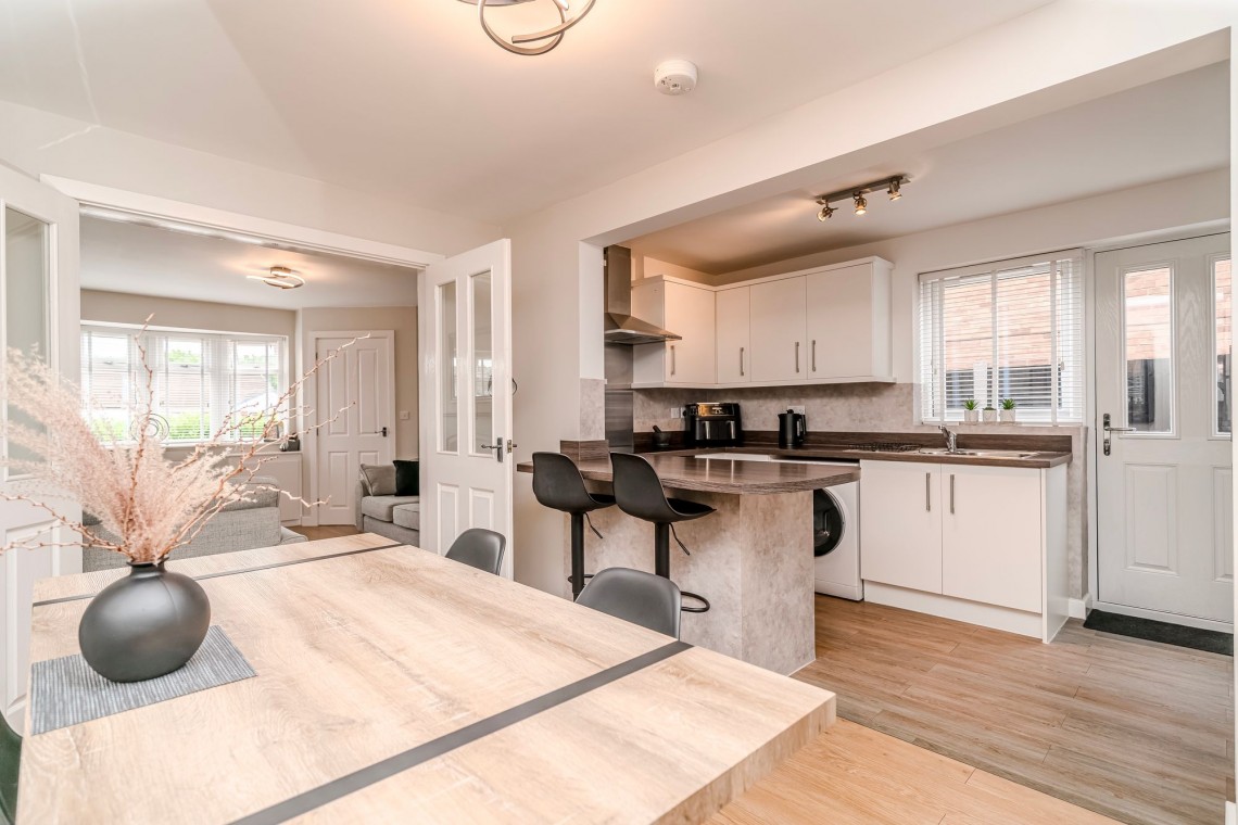Images for Montcliffe Road, Chorley, PR6