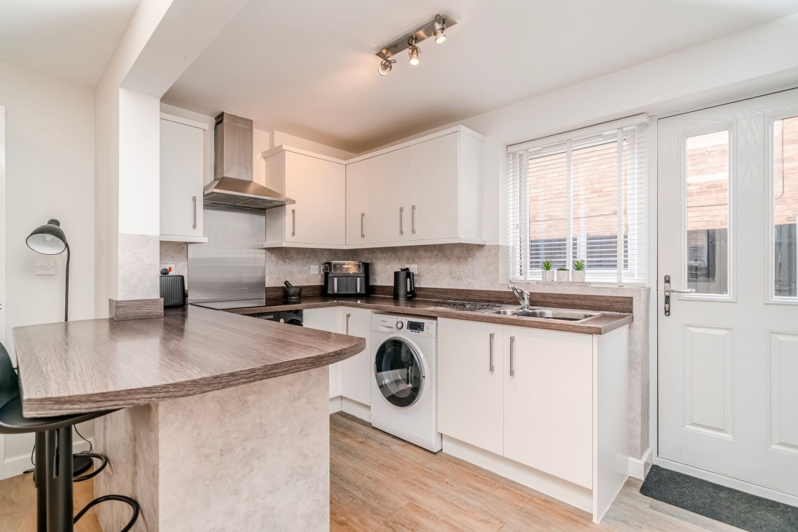 Images for Montcliffe Road, Chorley, PR6