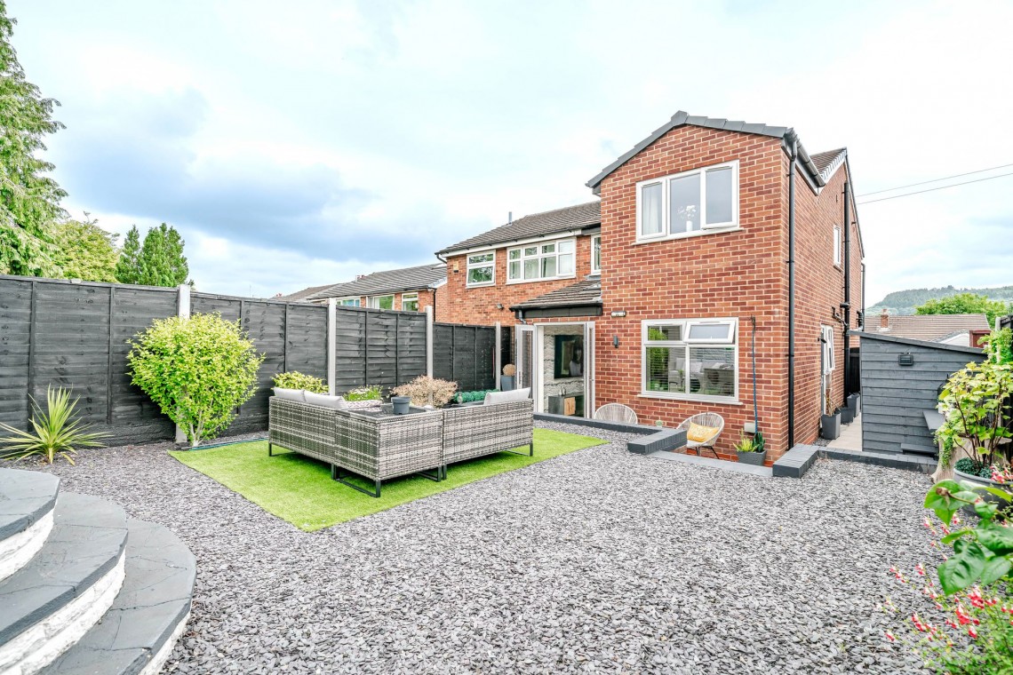 Images for Montcliffe Road, Chorley, PR6
