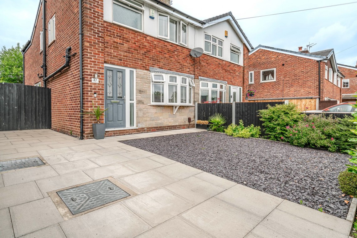 Images for Montcliffe Road, Chorley, PR6