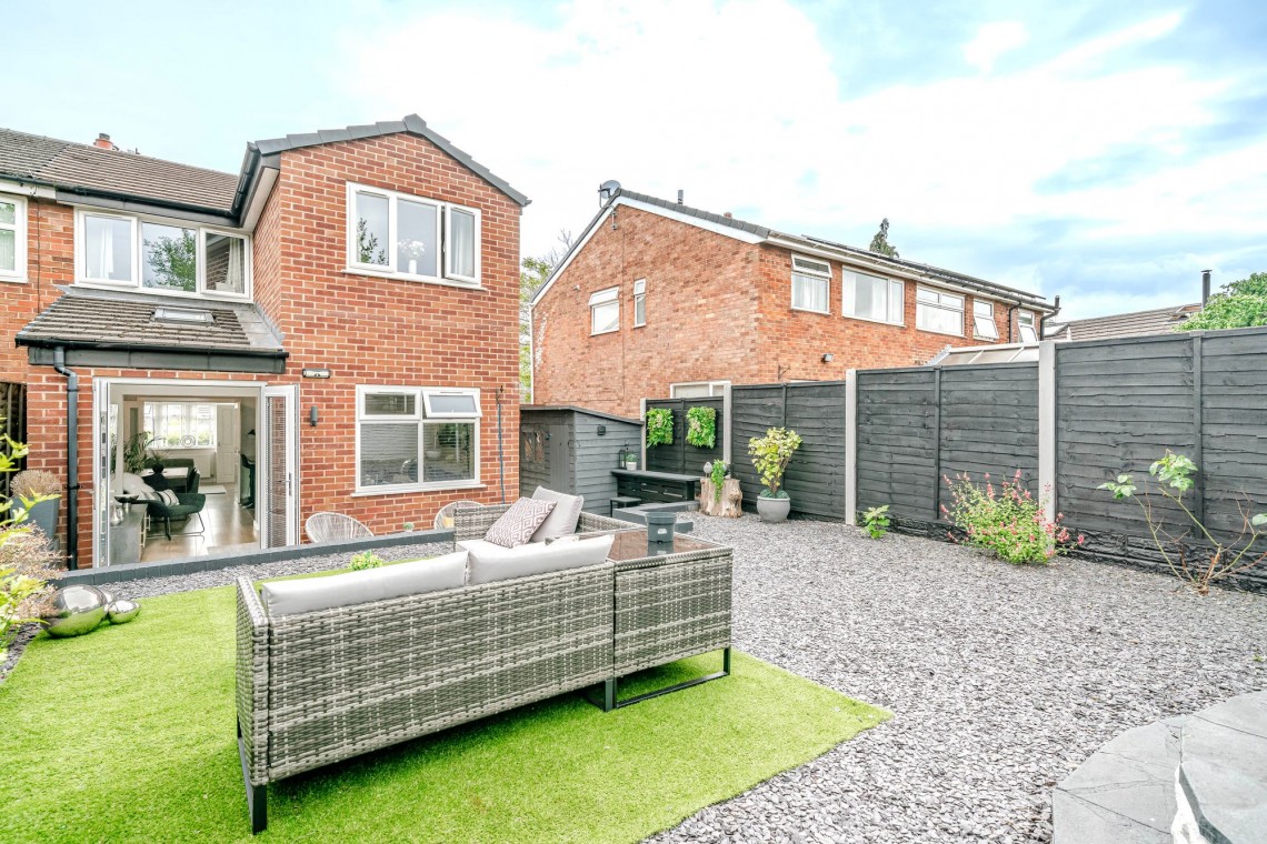 Images for Montcliffe Road, Chorley, PR6