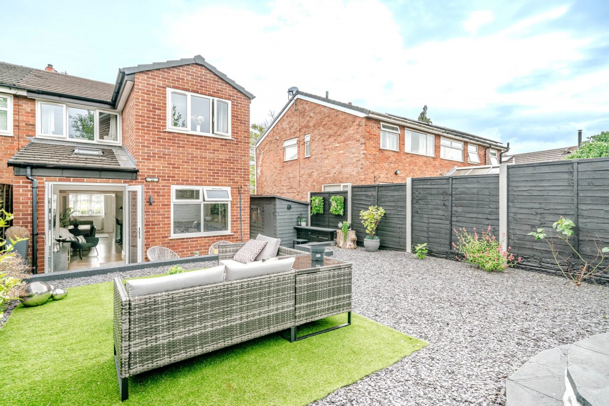Images for Montcliffe Road, Chorley, PR6