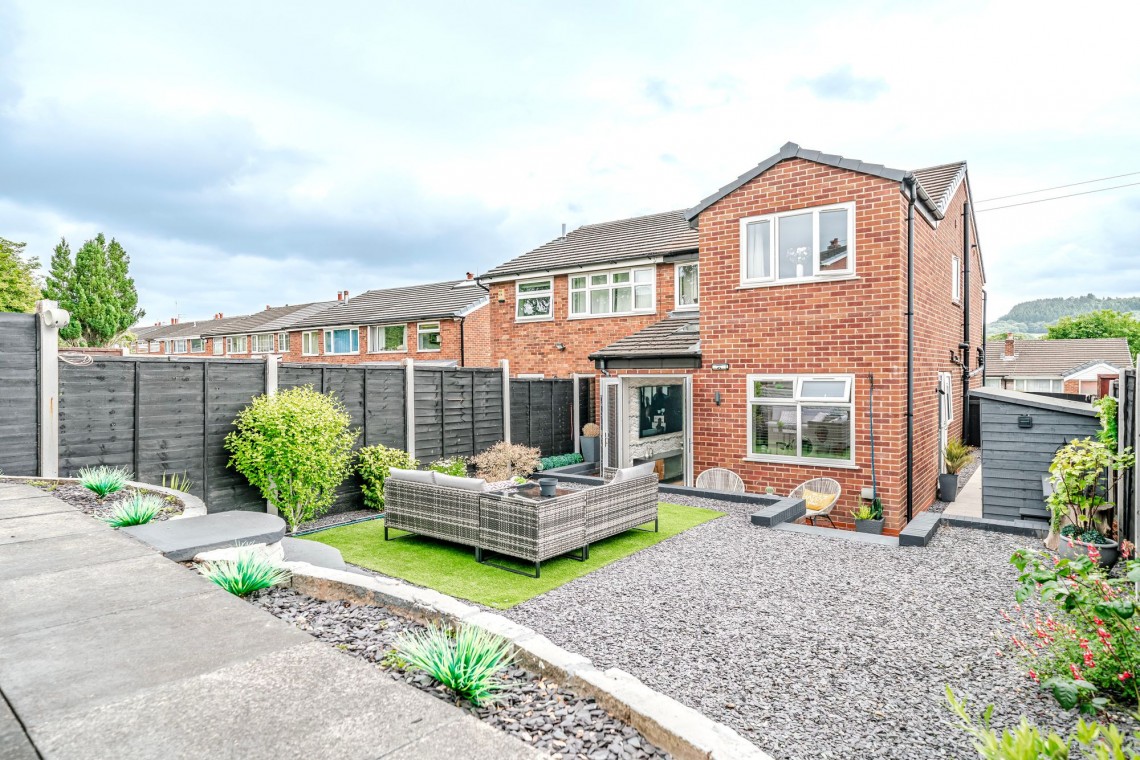 Images for Montcliffe Road, Chorley, PR6