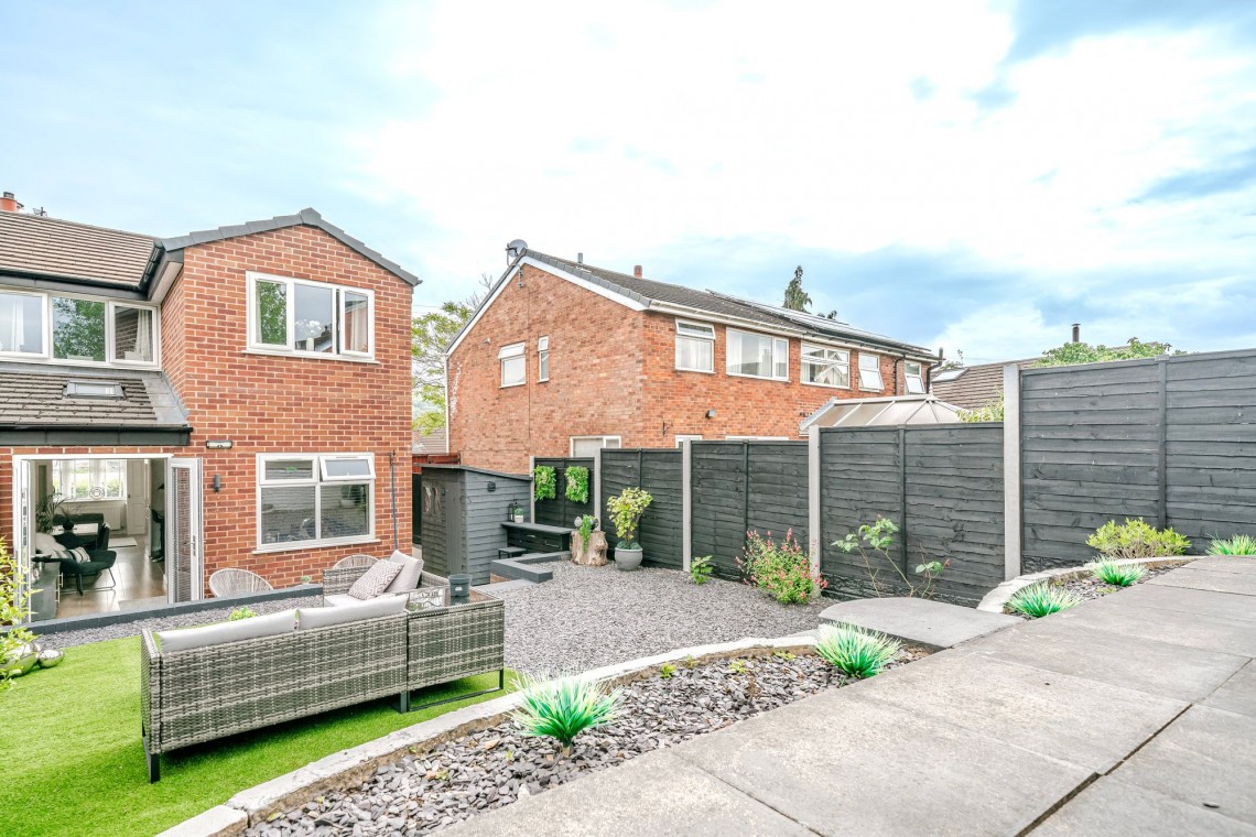 Images for Montcliffe Road, Chorley, PR6