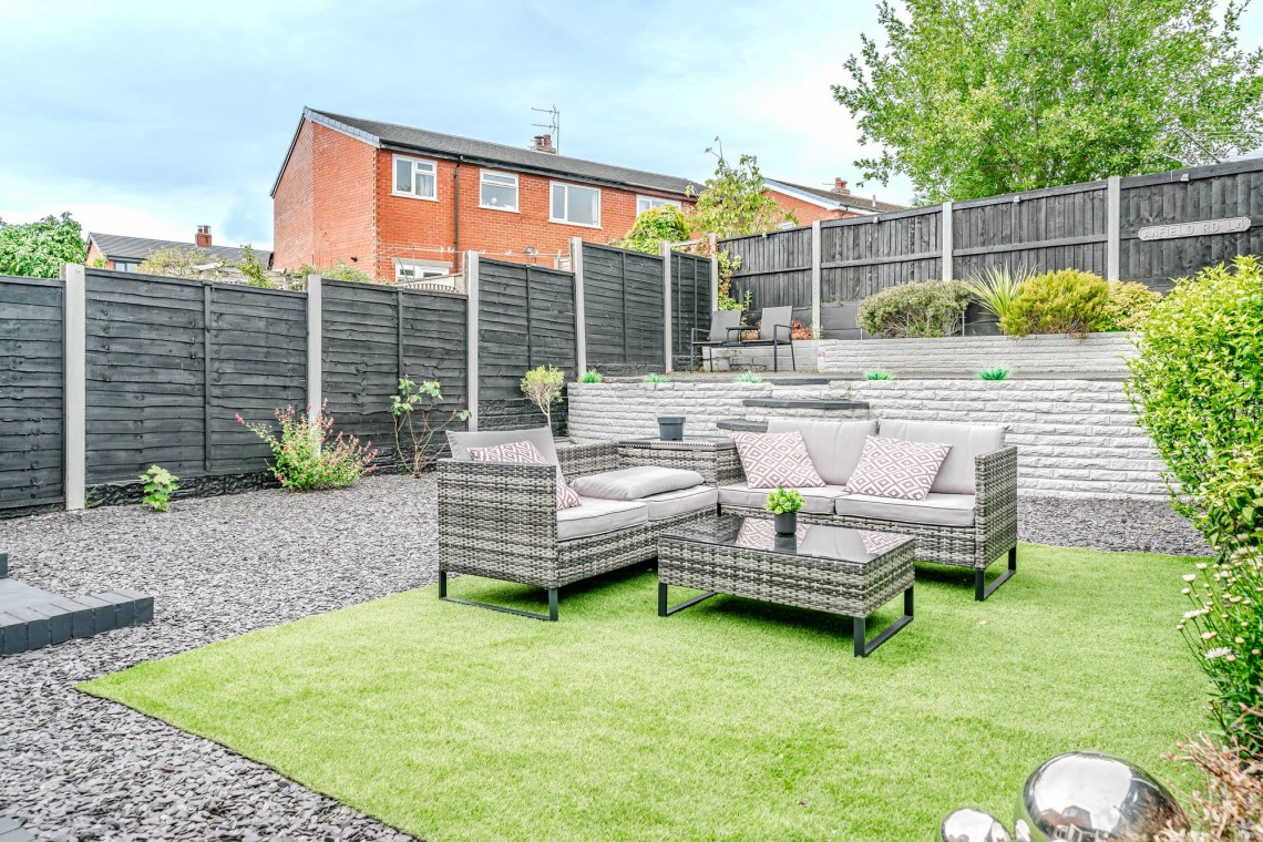 Images for Montcliffe Road, Chorley, PR6