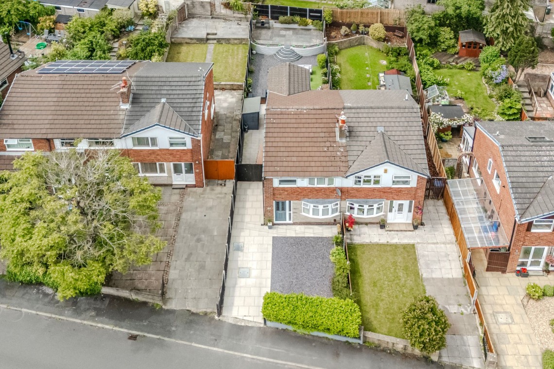 Images for Montcliffe Road, Chorley, PR6