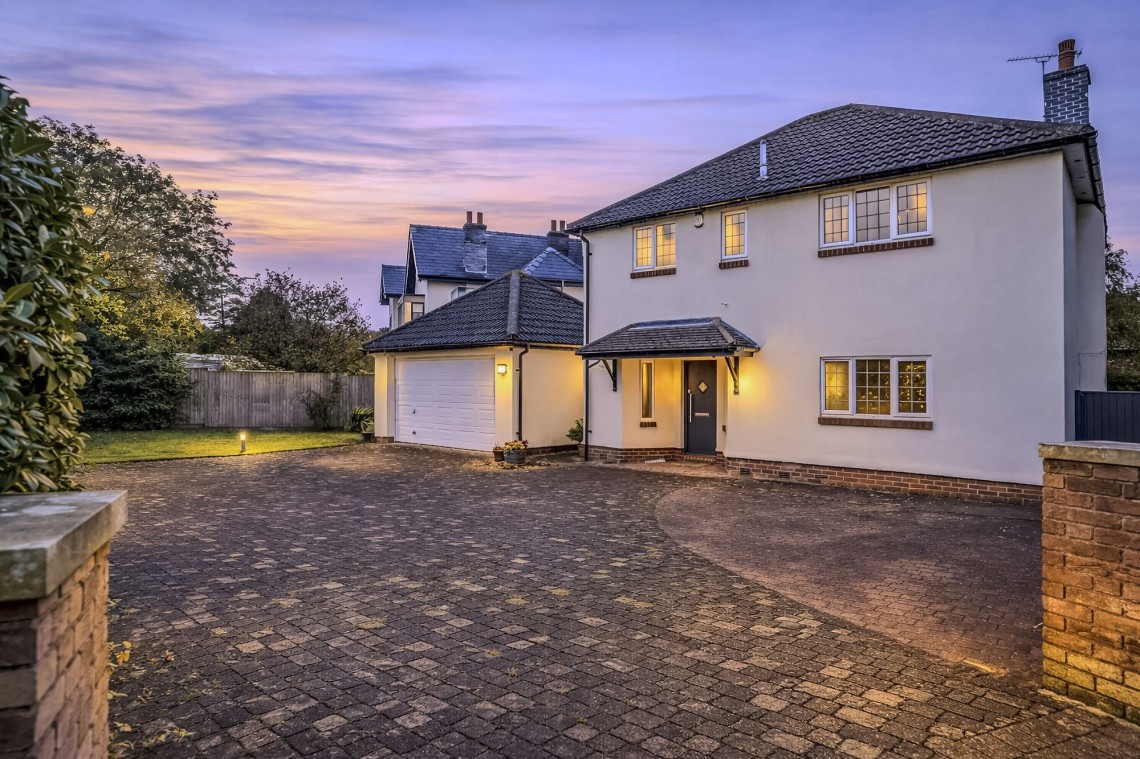 Images for Hardacre Lane, Whittle-Le-Woods, PR6