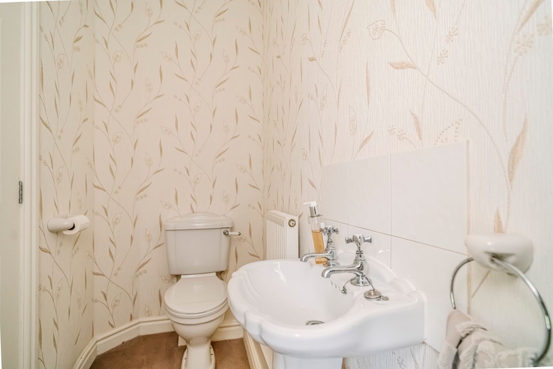 Images for Hardacre Lane, Whittle-Le-Woods, PR6