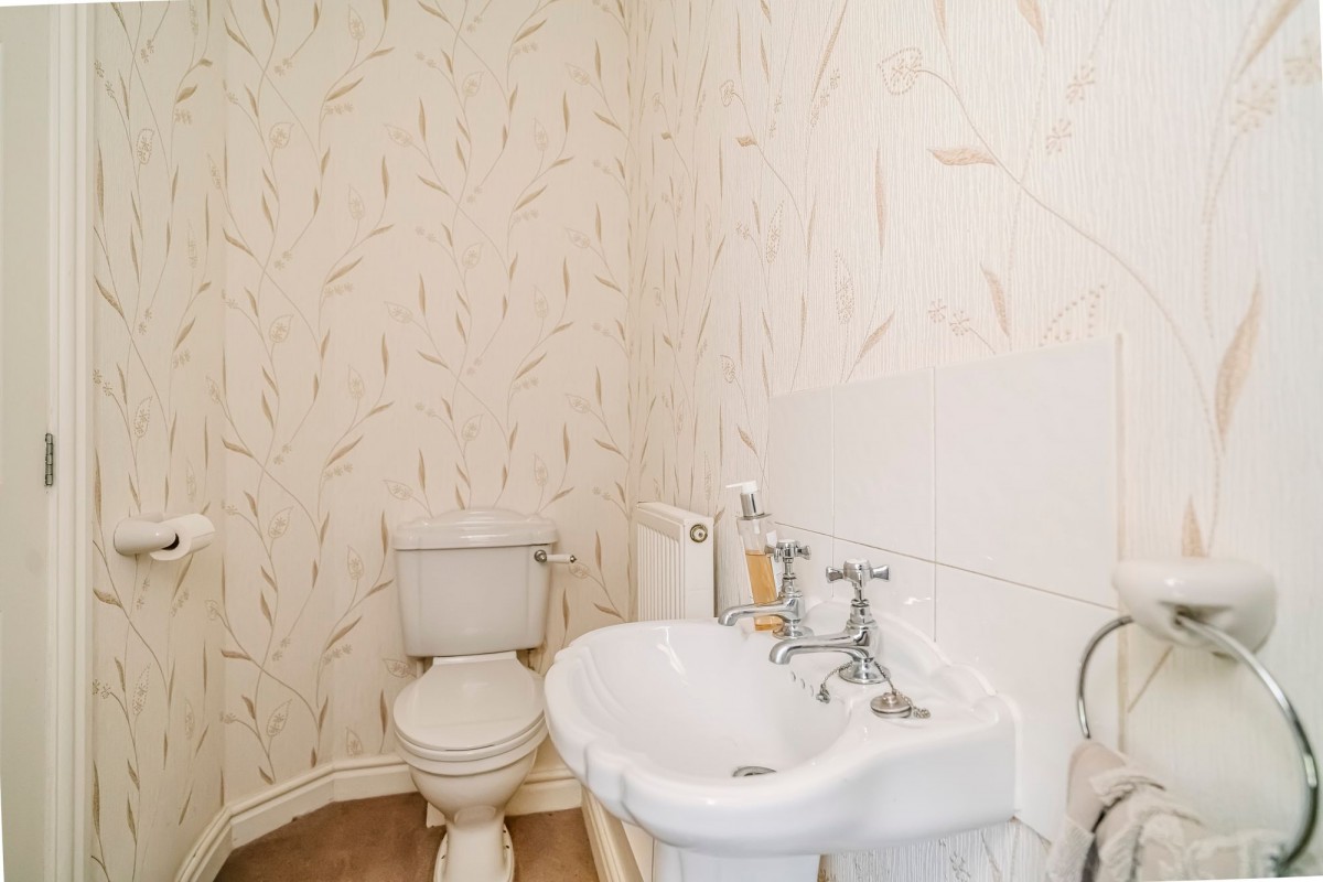 Images for Hardacre Lane, Whittle-Le-Woods, PR6