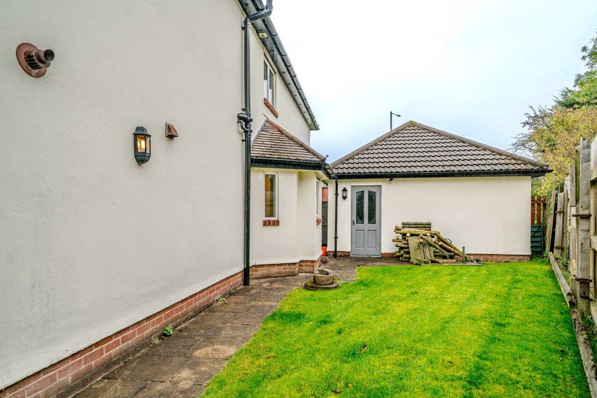 Images for Hardacre Lane, Whittle-Le-Woods, PR6