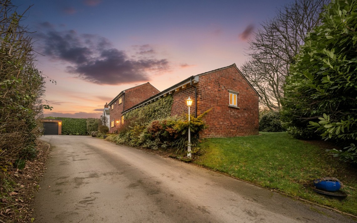 Images for Marsh Road, Hesketh Bank, PR4