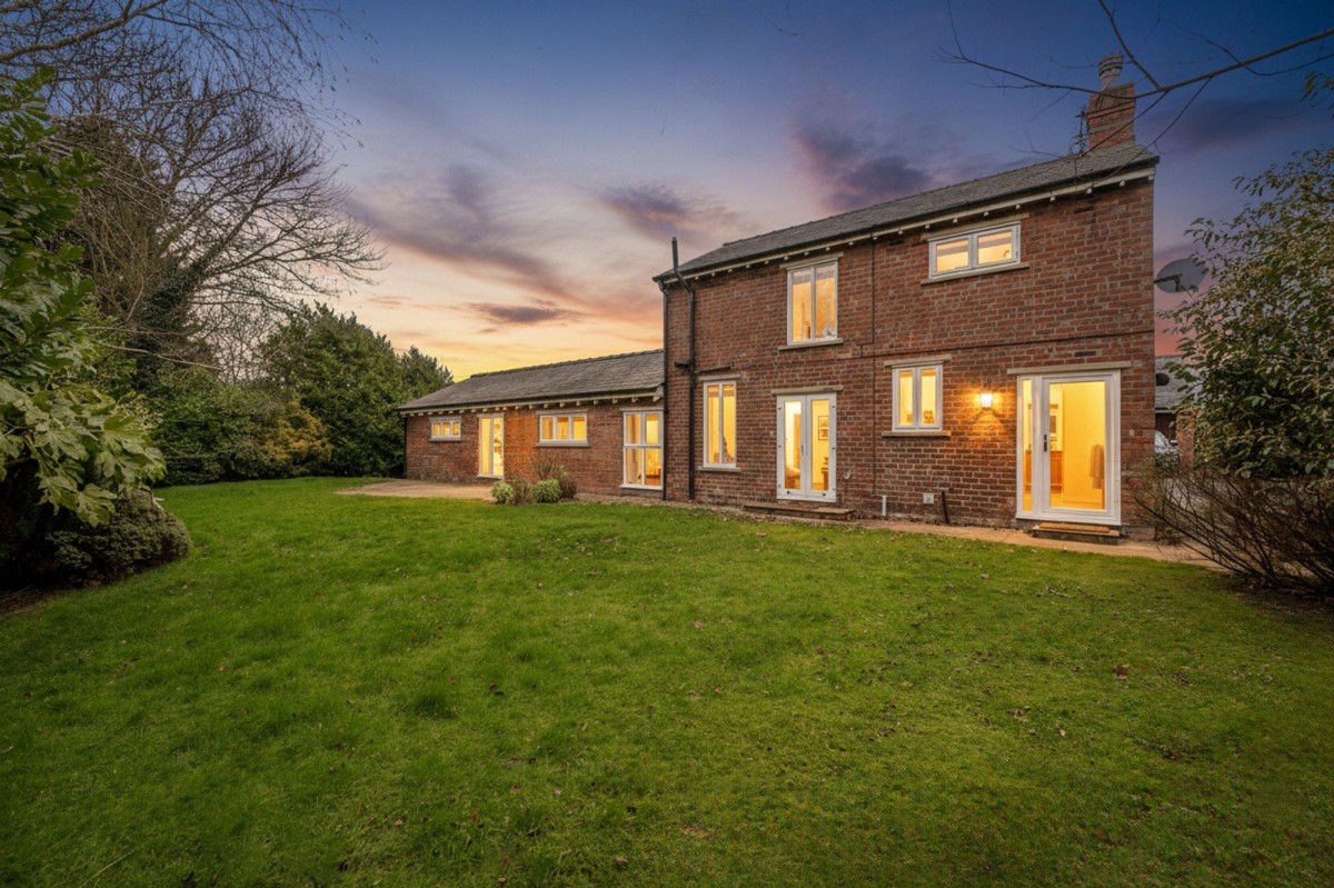 Images for Marsh Road, Hesketh Bank, PR4