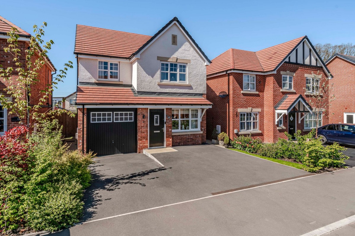 Images for Marchioness Drive, Euxton, PR7