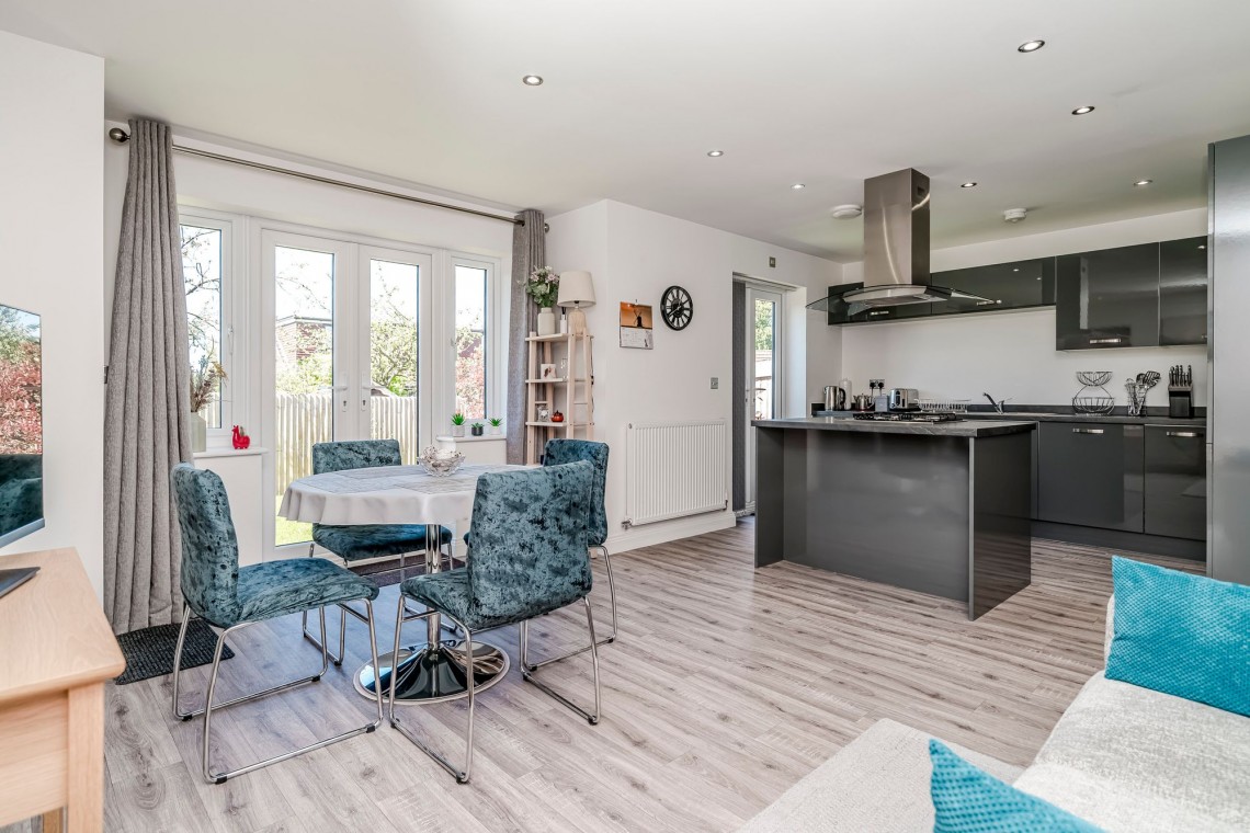 Images for Marchioness Drive, Euxton, PR7