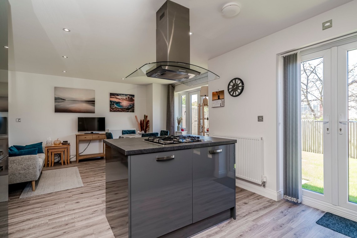 Images for Marchioness Drive, Euxton, PR7