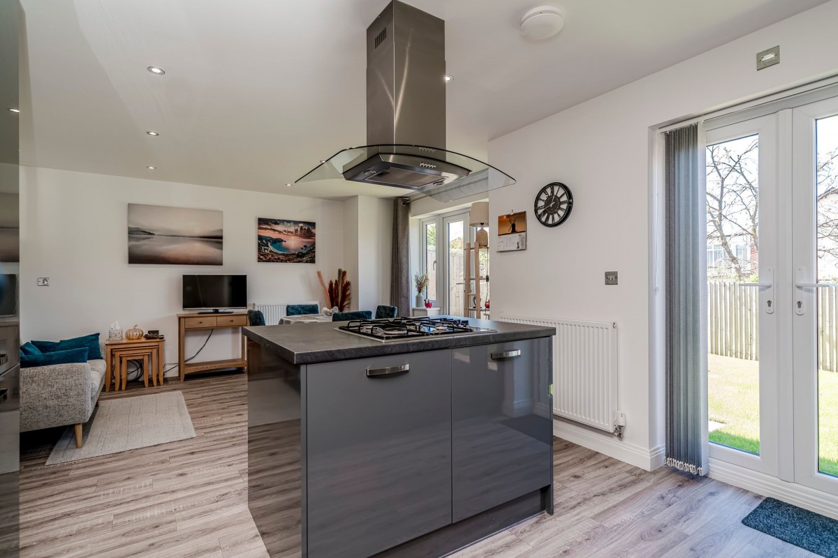 Images for Marchioness Drive, Euxton, PR7