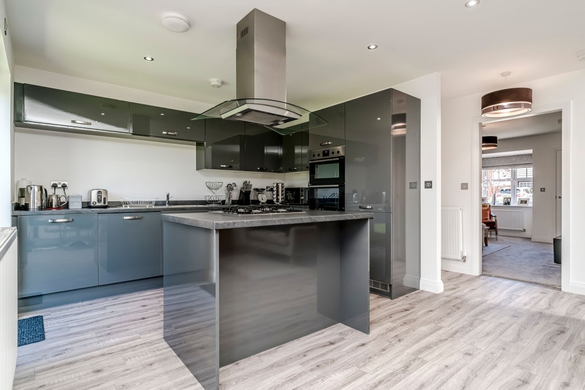 Images for Marchioness Drive, Euxton, PR7