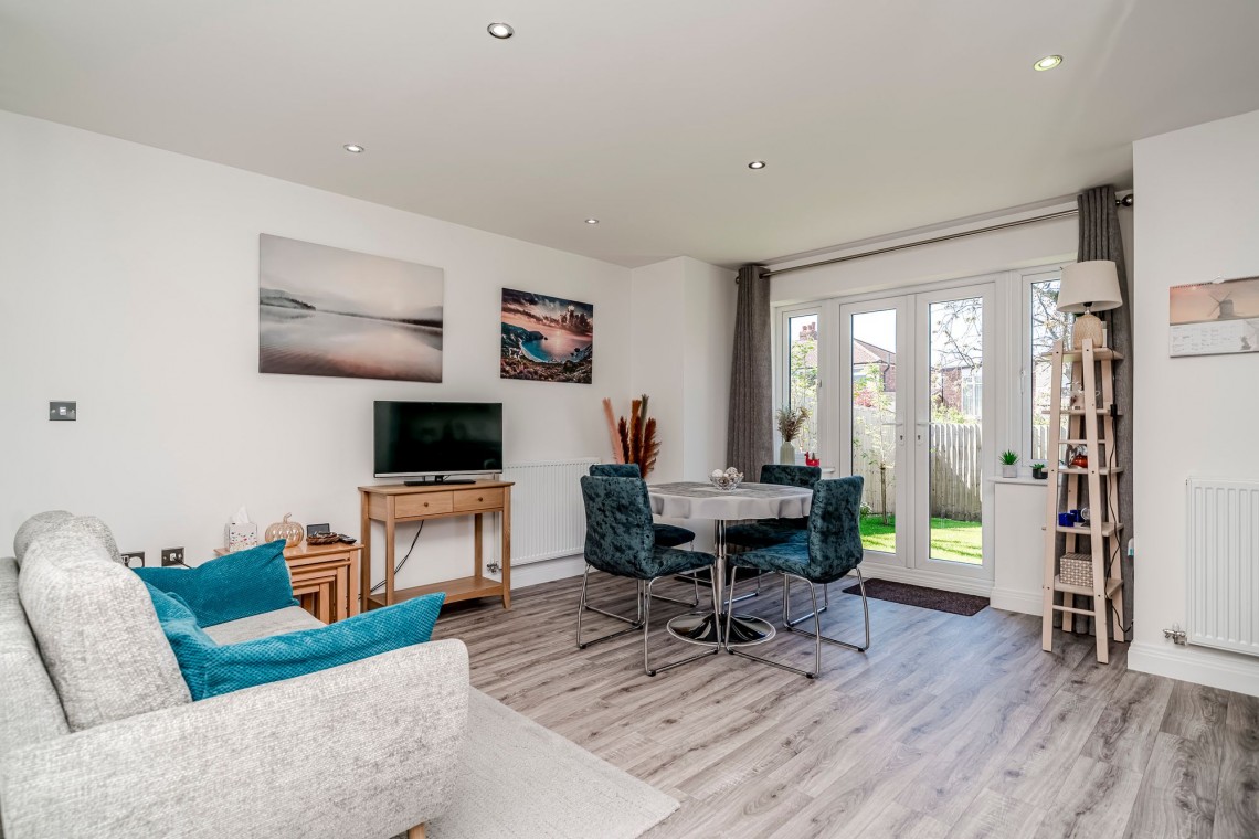 Images for Marchioness Drive, Euxton, PR7