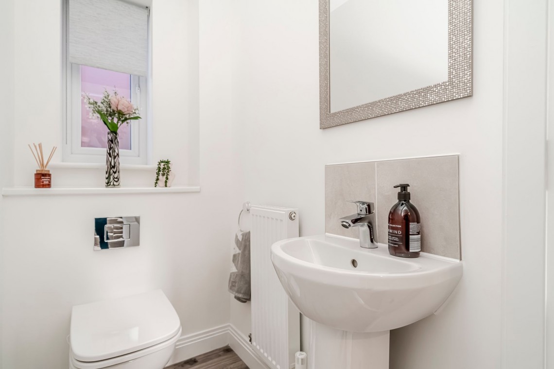 Images for Marchioness Drive, Euxton, PR7