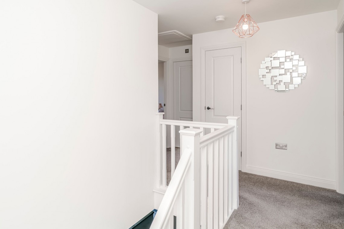 Images for Marchioness Drive, Euxton, PR7