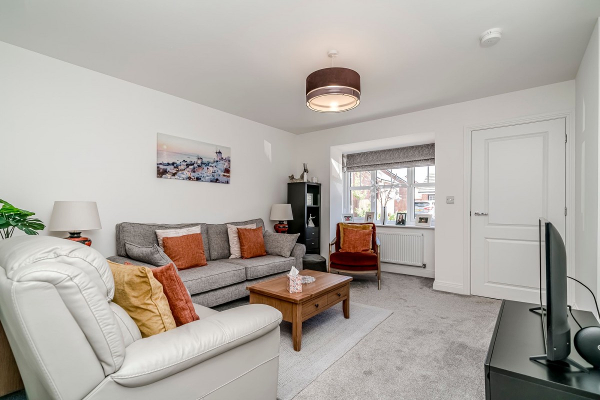 Images for Marchioness Drive, Euxton, PR7