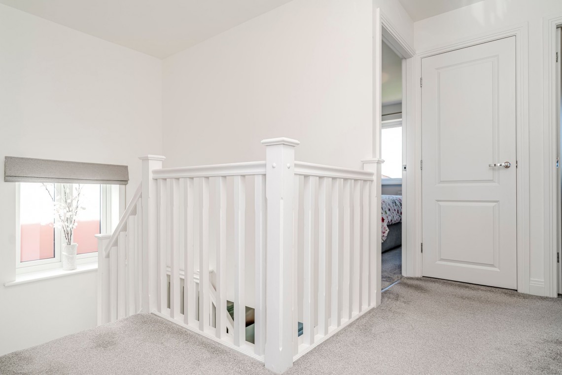 Images for Marchioness Drive, Euxton, PR7