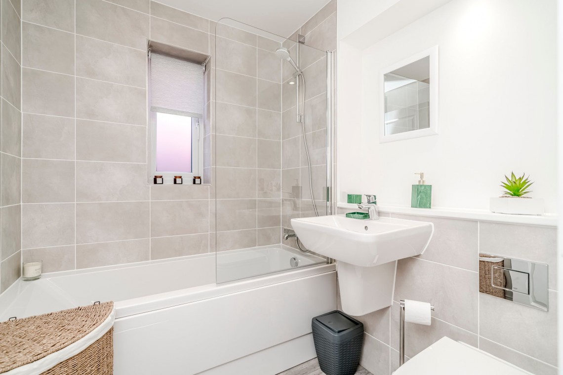 Images for Marchioness Drive, Euxton, PR7