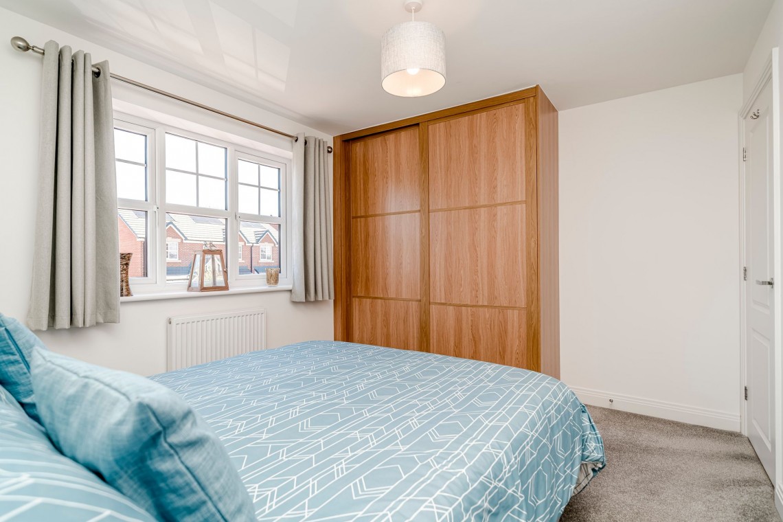 Images for Marchioness Drive, Euxton, PR7