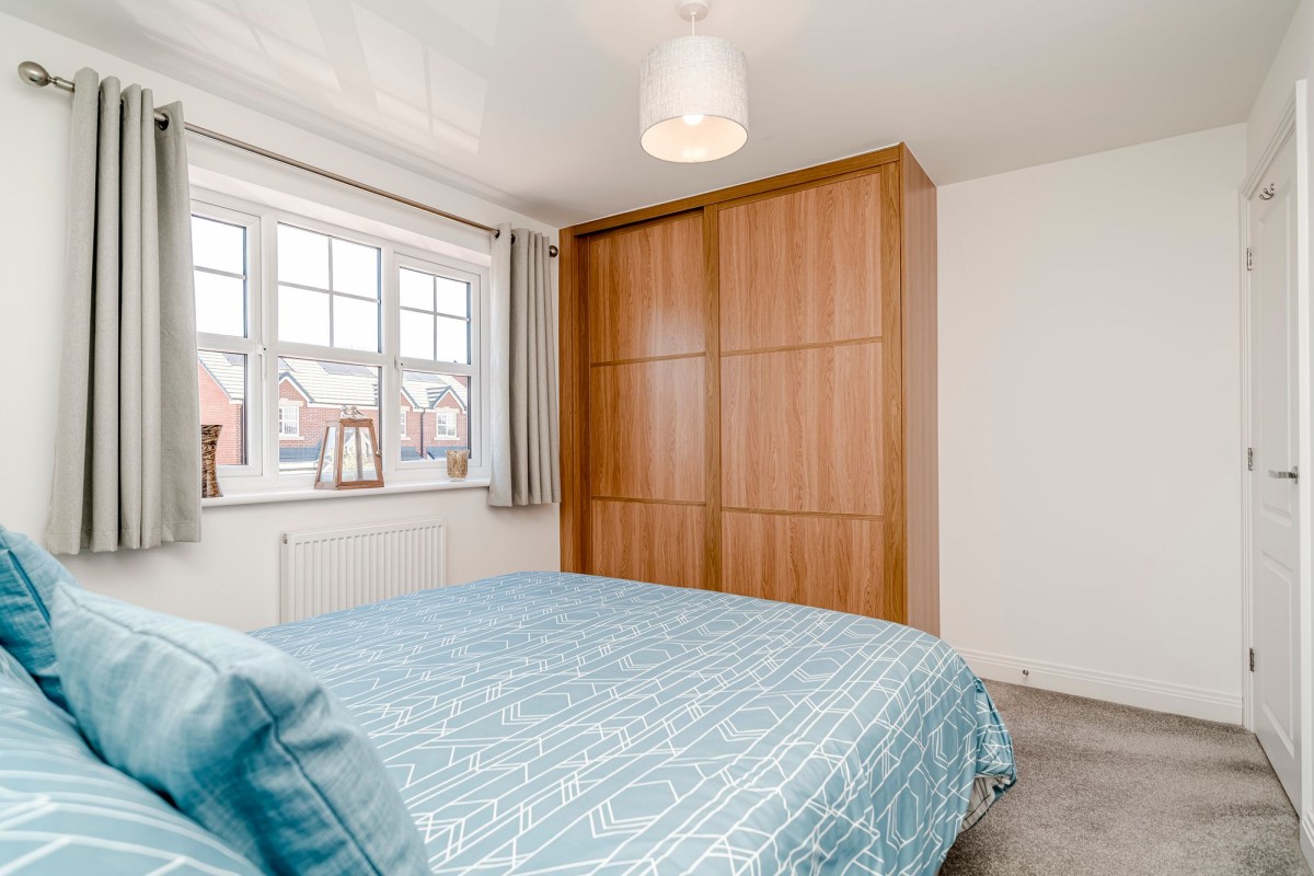 Images for Marchioness Drive, Euxton, PR7