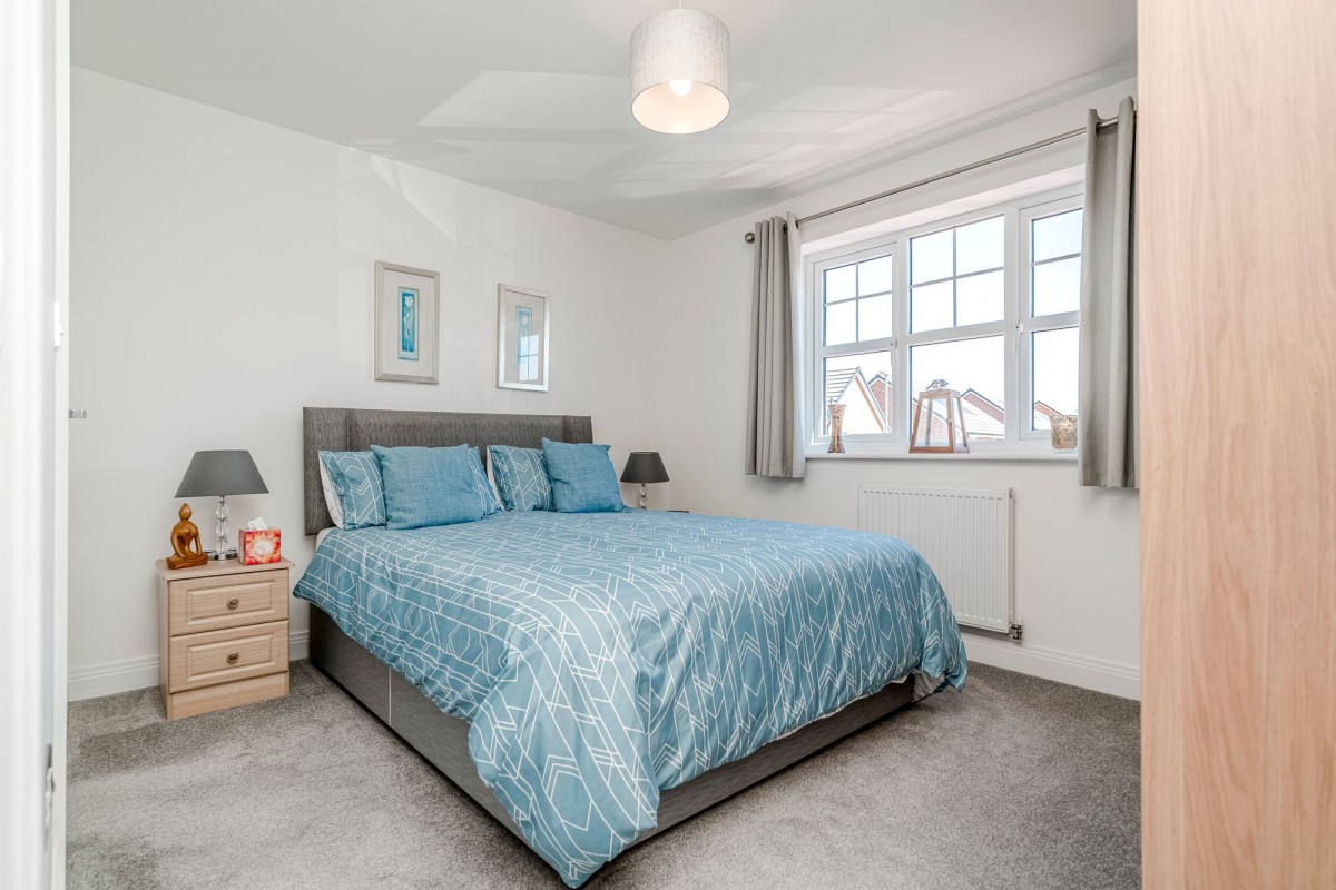 Images for Marchioness Drive, Euxton, PR7