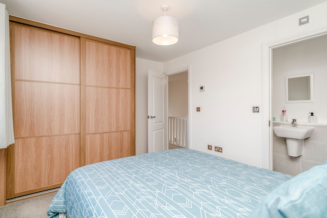 Images for Marchioness Drive, Euxton, PR7