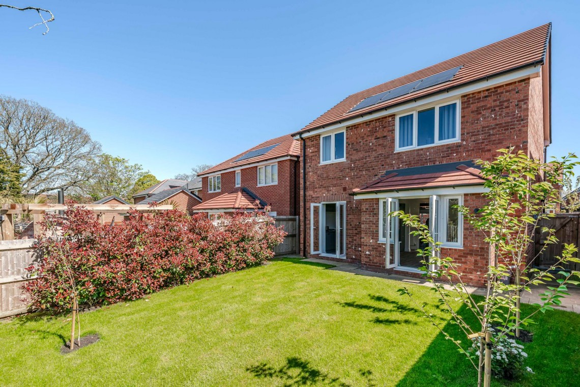 Images for Marchioness Drive, Euxton, PR7