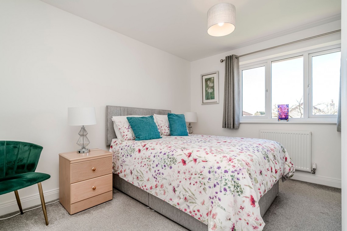 Images for Marchioness Drive, Euxton, PR7