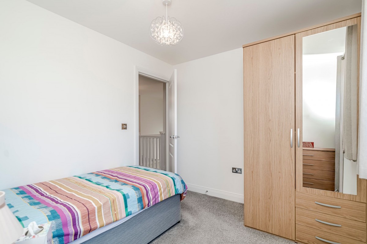 Images for Marchioness Drive, Euxton, PR7