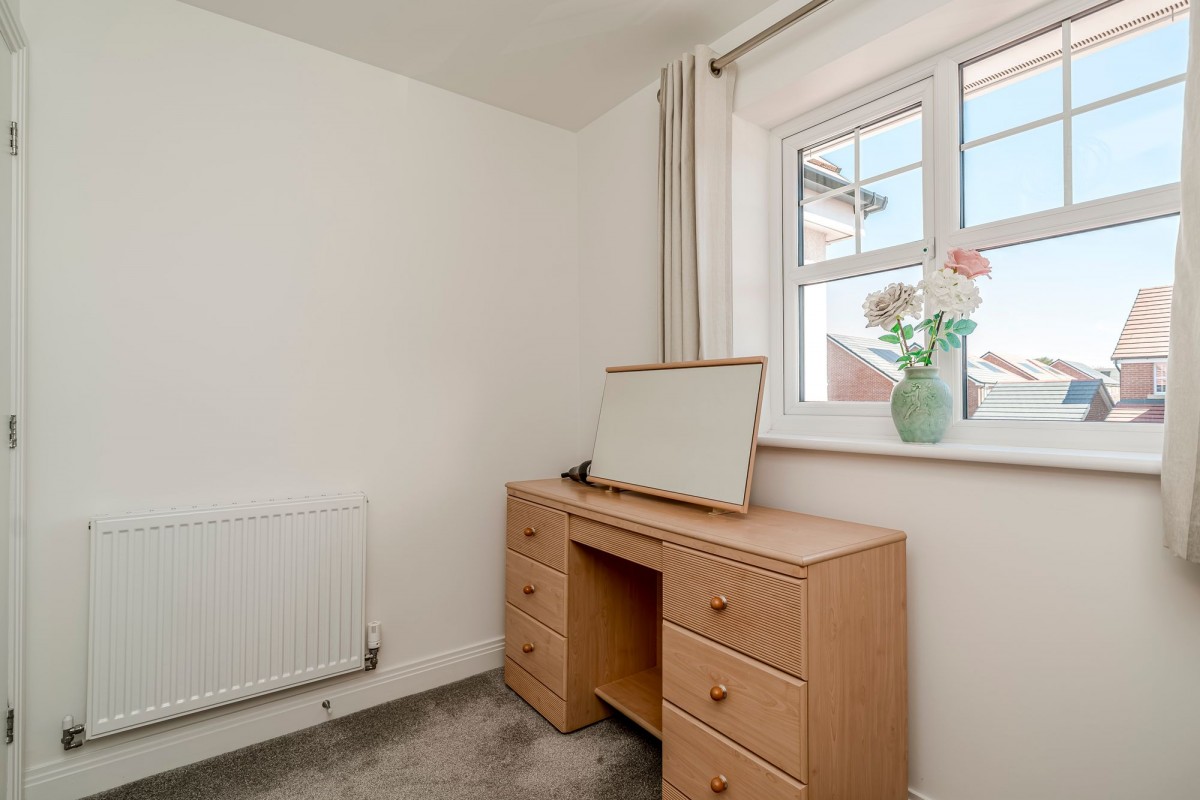 Images for Marchioness Drive, Euxton, PR7