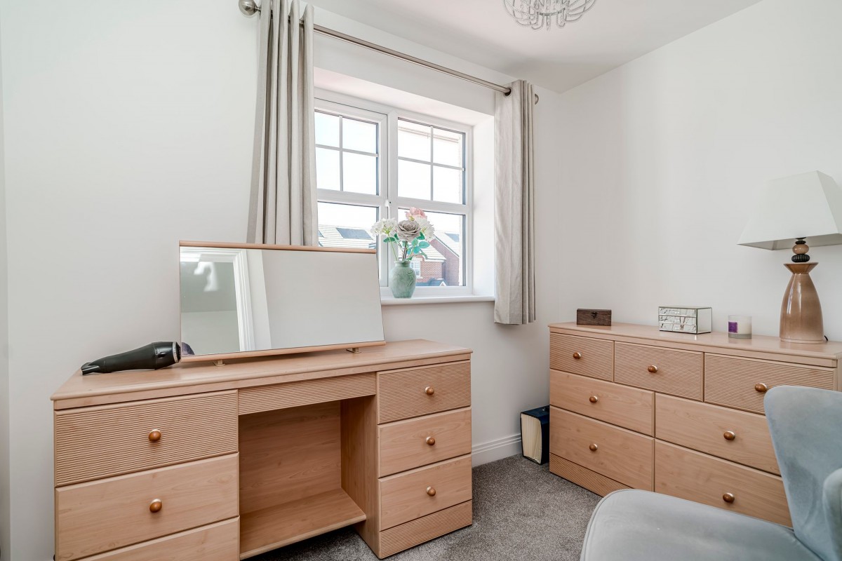 Images for Marchioness Drive, Euxton, PR7