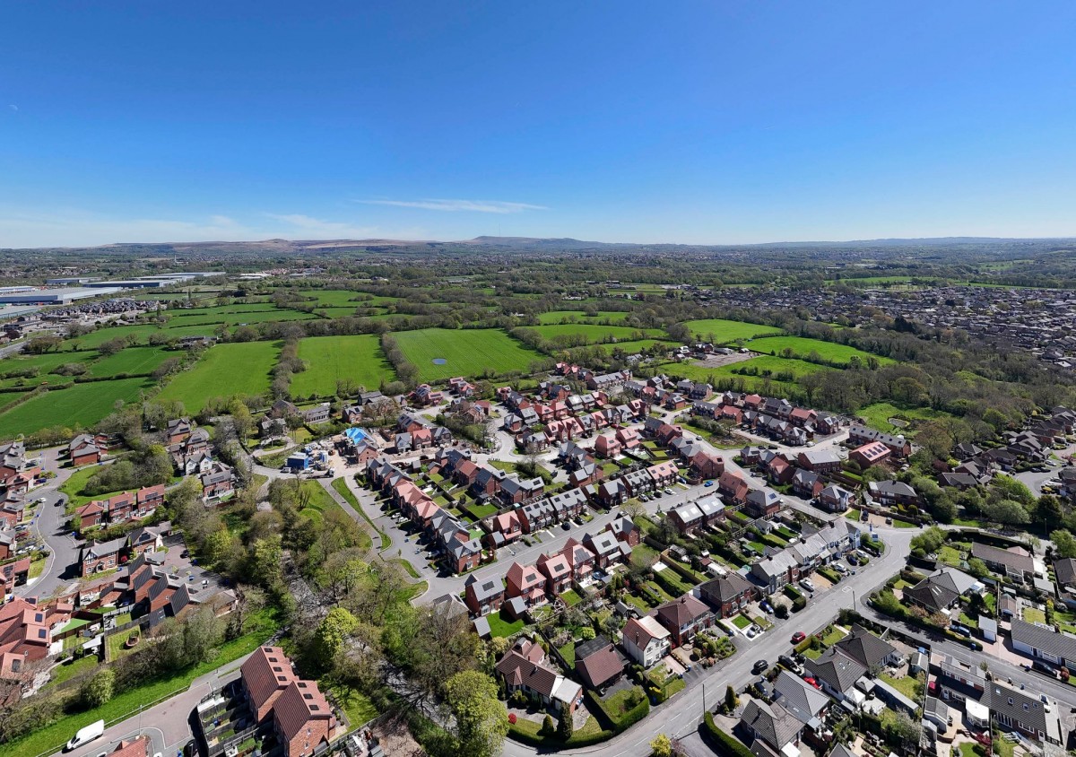 Images for Marchioness Drive, Euxton, PR7