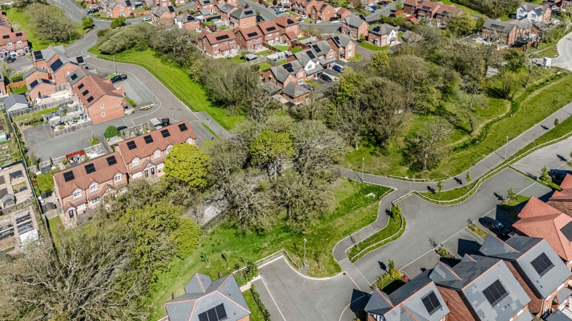 Images for Marchioness Drive, Euxton, PR7