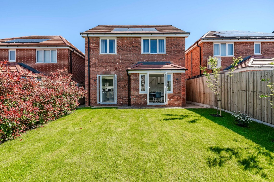 Images for Marchioness Drive, Euxton, PR7