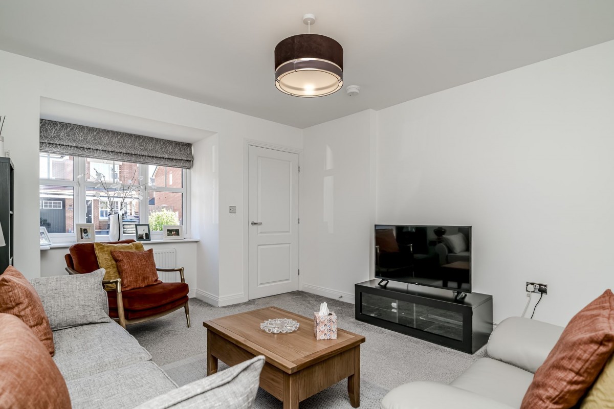 Images for Marchioness Drive, Euxton, PR7