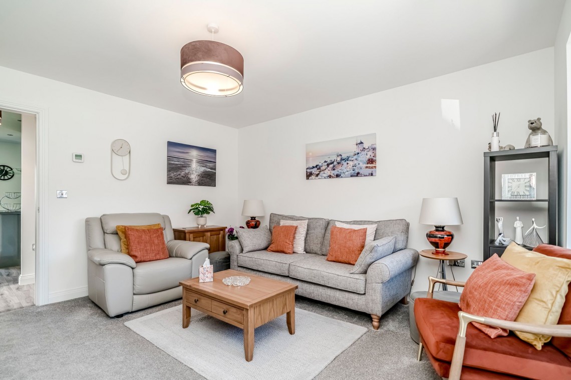 Images for Marchioness Drive, Euxton, PR7