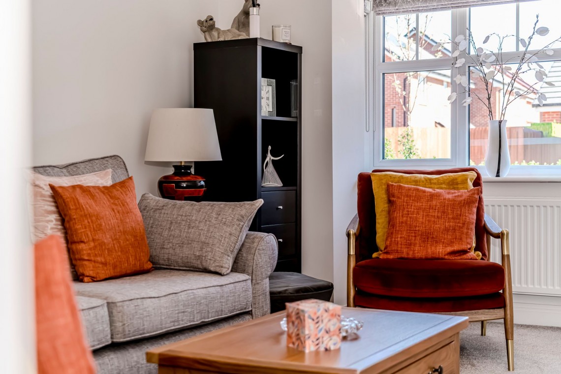 Images for Marchioness Drive, Euxton, PR7