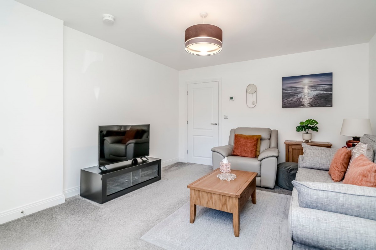 Images for Marchioness Drive, Euxton, PR7