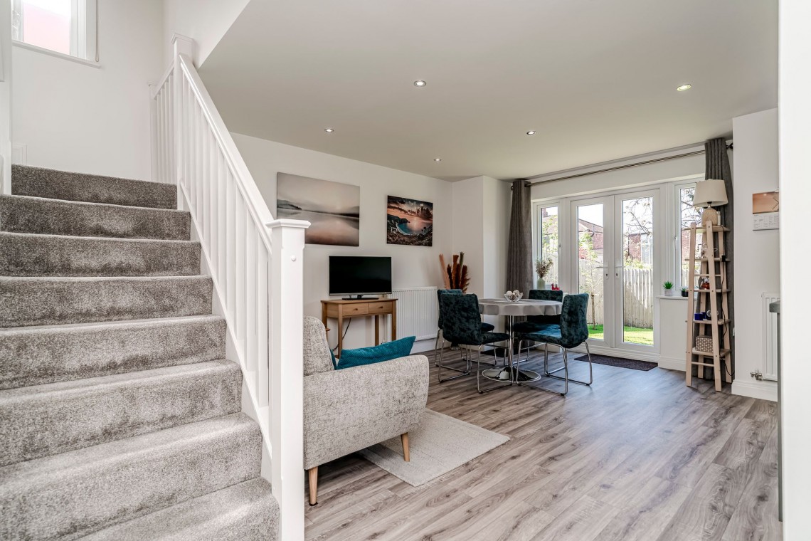 Images for Marchioness Drive, Euxton, PR7