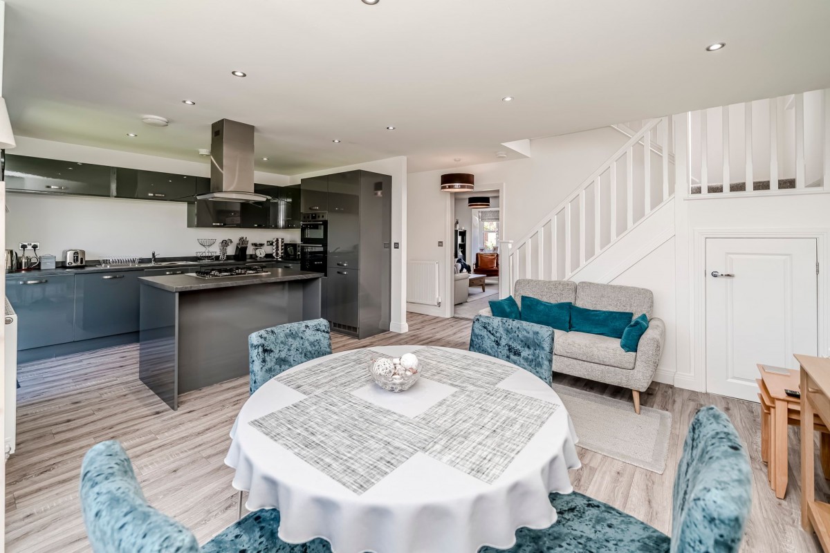 Images for Marchioness Drive, Euxton, PR7
